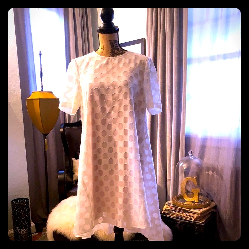 Donna Morgan dress